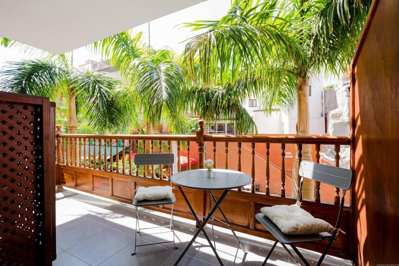 Los Cristianos Center Iii Appartement